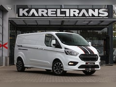 Ford Transit Custom - Sport 2.0 TDCI 185 | Aut. | L2H1 | Camera | Navi | Cruise | Airco