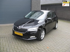 Skoda Fabia - 1.0 TSI Clever