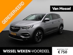 Opel Grandland X - 1.6 Turbo Hybrid Business Edition | Navigatie | Climate control | Camera | Parkeersensoren