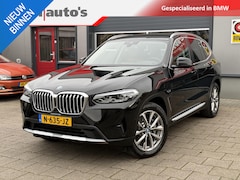 BMW X3 - xDrive30e High Exec. Org NL