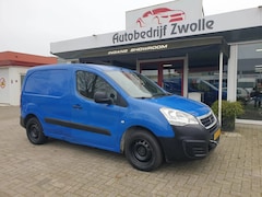 Peugeot Partner - 120 1.6 BlueHDi 75 L1 XR *AIRCO