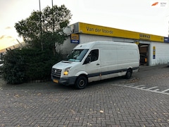 Volkswagen Crafter - 35 2.5 TDI L3H2