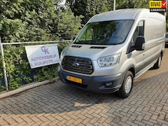 Ford Transit - 350 2.2 TDCI L3H2 Trend AWD EXCLUSIEF BTW