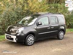 Renault Kangoo Family - 1.6-16V Privilège *Automaat*Invalide-lift