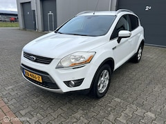 Ford Kuga - 2.0 TDCi Trend FWD zeer nette auto