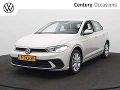 Volkswagen Polo - 1.0 TSI Polo / Cruise / Carplay / 15inch