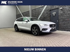 Volvo V60 Cross Country - B5 AWD Plus Bright | Panoramadak | ACC | 360° Camera | harman/kardon | BLIS | Stoel+Stuurv