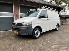 Volkswagen Transporter - 2.0 TDI L1H1 DC Comfortline