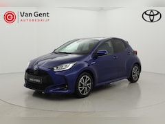 Toyota Yaris - 1.5 Hybrid Dynamic Navigatie