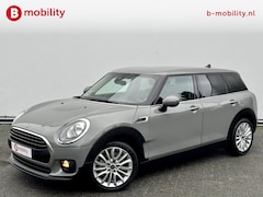 MINI Clubman - 1.5 Business Edition Pepper Apple CarPlay | Harman/Kardon | Comfort Access | Lichtpakket |