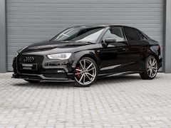 Audi A3 Limousine - 1.4 TFSI 3x S-Line Maxton Cruise Xenon 19" Automaat