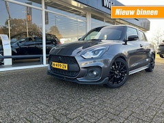 Suzuki Swift - 1.4 SPORT CARBON/MILLTEK