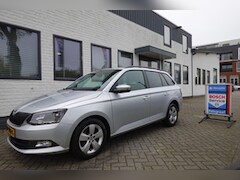 Skoda Fabia Combi - 1.2 TSI STYLE