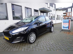 Ford Fiesta - 1.0 STYLE ESSENTIAL 5 Drs Airco