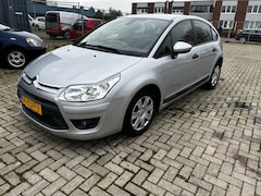 Citroën C4 - 1.6 VTi Anniversaire