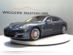 Porsche Panamera - 4.8 TURBO 500pk, BTW ,