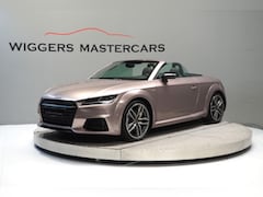 Audi TT - 1.8 TFSI PRO LINE S, 19 Inch, Leder, Matrix LED, Navigatie