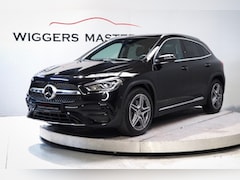 Mercedes-Benz GLA-Klasse - 250 4-Matic AMG LINE 224 PK, Leder, Panodak, El.achterklep