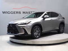 Lexus NX - 450 + AWD 310 PK Plug-in, Leder, El.stoelen, Stuurverw, 10 jaar