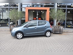 Suzuki Alto - 1.0 COMFORT PLUS