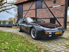 Porsche 944 - Type 2 targa