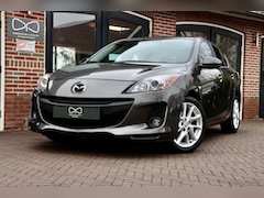 Mazda 3 - 3 1.6 Navigator | AIRCO | NAVIGATIE | CRUISE