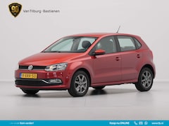 Volkswagen Polo - 1.4 TDI Comfortline Navigatie Pdc Cruise Airco 326