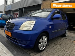 Kia Picanto - 1.1 LXE AUT 5DRS NAP APK 11-2025 PRIMA AUTO