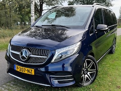 Mercedes-Benz V-klasse - V220 CDI / AMG / PANO / 7ZITTER / 19 INCH / MARGE