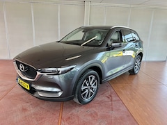 Mazda CX-5 - 2.0 SAG 165 BUS.LUX