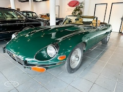 Jaguar E-type - Roadster V12 Series 3 - ONLINE AUCTION