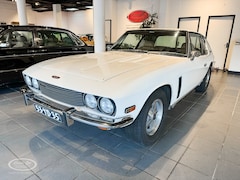 Jensen Interceptor - - ONLINE AUCTION