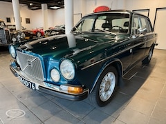 Volvo 164 - - ONLINE AUCTION