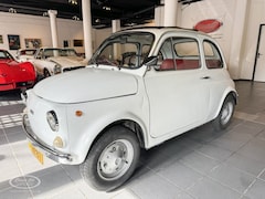 Fiat 500 - R - ONLINE AUCTION