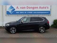 BMW X5 - M50D, ACC, Pano, 360, Trhaak, HeadUp, HenK, Softclose