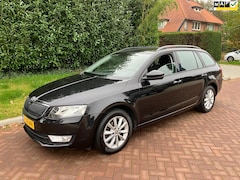 Skoda Octavia Combi - 1.2 TSI Greentech Ambition Businessline nette auto perfect onderhouden