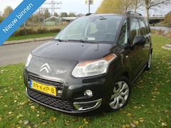 Citroën C3 Picasso - PICASSO#airco#navi#1e eigenaar