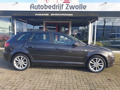 Audi A3 Sportback - 1.6FSI*NIEUWE APK NOV 2025*Bj:2007