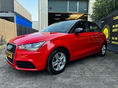 Audi A1 - 1.4 TFSI ATTR. PL.B