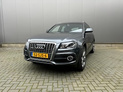 Audi Q5 - 2.0 TFSI quattro Pro Line S