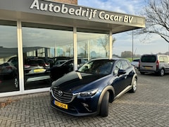 Mazda CX-3 - 2.0 SAG 120 TS / ALL IN PRIJS/ TREKHAAK