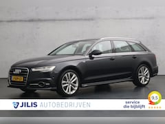 Audi A6 Avant - 1.8 TFSI ultra Premium Edition | Bi-xenon koplampen | Cruise control | Stoelverwarming | P