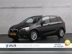 BMW 2-serie Active Tourer - 218i Executive | LED koplampen | Trekhaak | Parkeersensoren | Cruise control | Airco