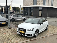 Audi A1 Sportback - 1.2 TFSI S-Line Admired