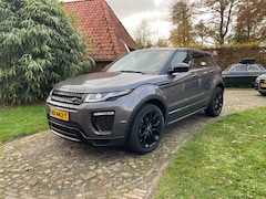 Land Rover Range Rover Evoque - 2.0 Si4 HSE Dynamic-Led-Leer-20"-Camera-Pano