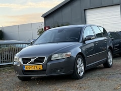 Volvo V50 - V-50 2.0D Edition