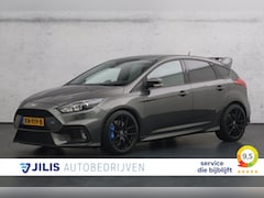 Ford Focus - 2.3 RS 350PK | Weinig KM`s | Half lederen bekleding | Voorstoelen verwarmd | Parkeersensor