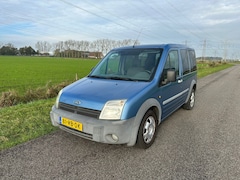 Ford Tourneo Connect - 1.8-16V SWB Futura AIRCO !