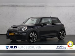 MINI Cooper S - 2.0 Rockingham GT Edition | Panorama dak | Apple carplay | camera