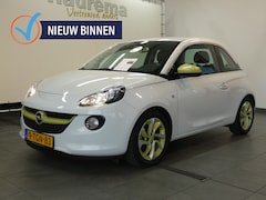 Opel ADAM - 1.4 Jam Panodak look complete auto mooi